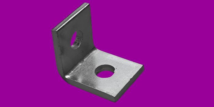 552482 SWX Angle fixing 58/42-90 - 1-1 hole