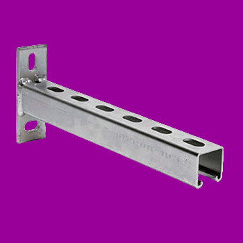 476589 SWX 300mm Cantilever arm 41x41-2.5 EG