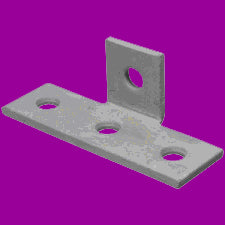 552752 SWX Angle fixing T-M 52/136-90 - 3-1 hole