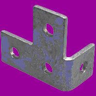 552772 SWX Angle fixing T-L 50/90-90 - 3-1 hole