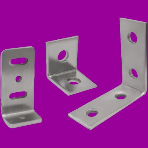 Angle Plate Fixing Bracket