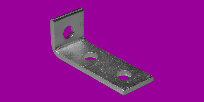 552492 SWX Angle fixing 103/42-90 - 1-2 hole