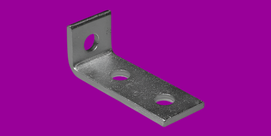 552492 SWX Angle fixing 103/42-90 - 1-2 hole