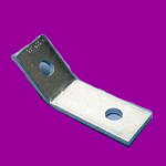 552722 SWX Angle fixing 53/78-45 - 1-1 hole