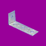 552532 SWX Angle fixing 132/56-90 - 1-3 hole