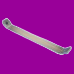 476712 SWX Angle brace 300/300-45-1-1 hole